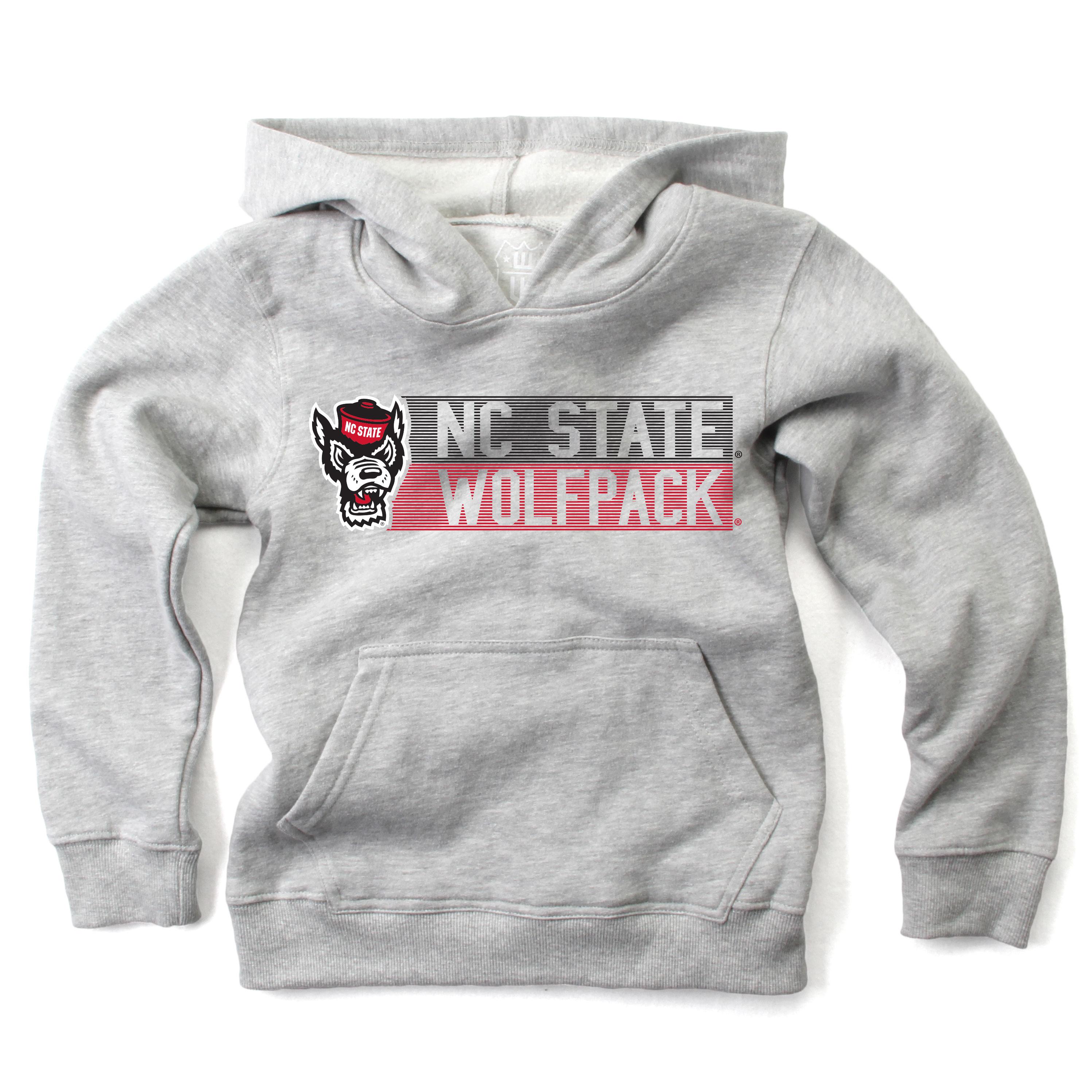 Wolf clearance pack hoodie